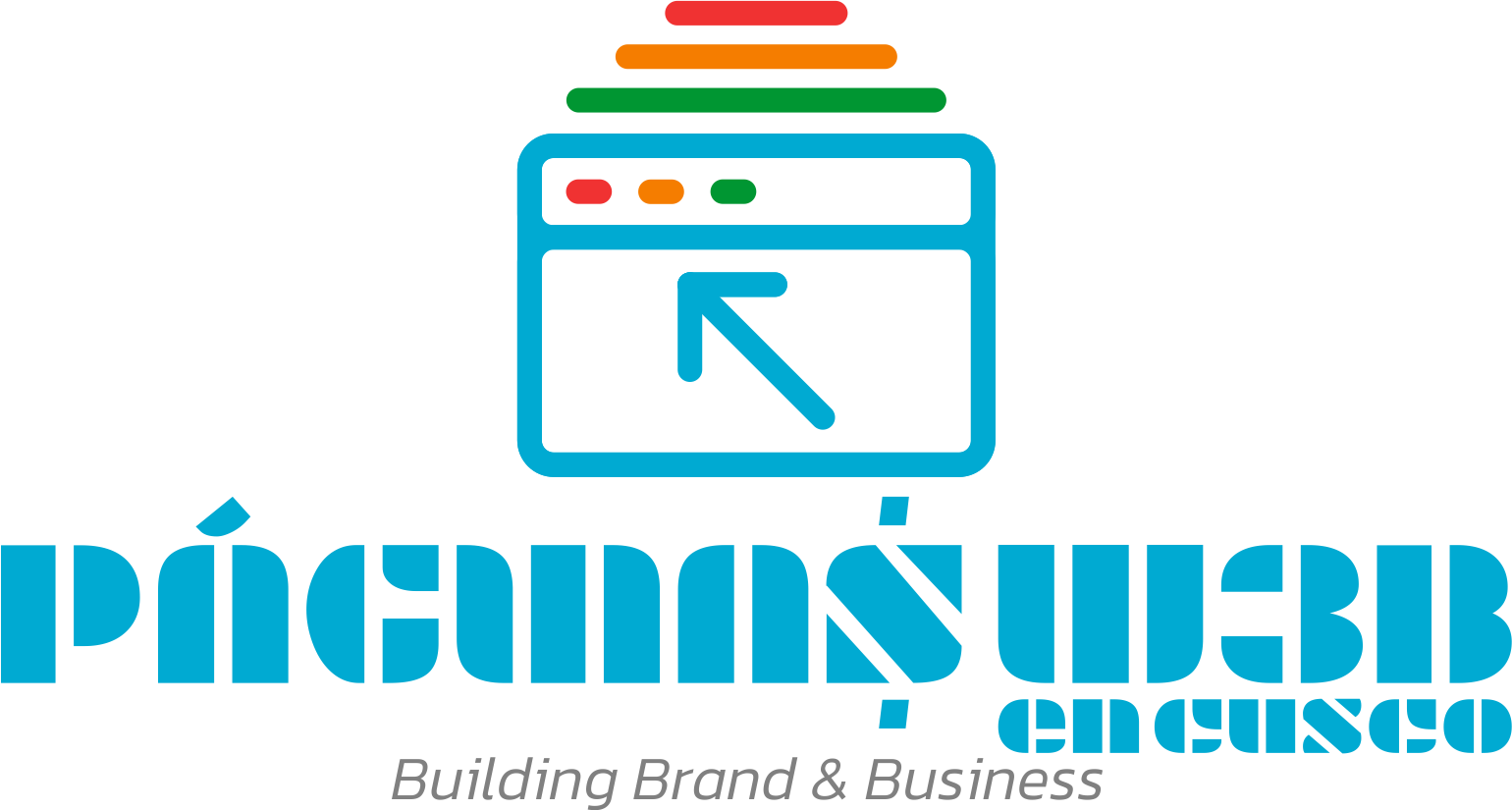 Páginas Web en Cusco