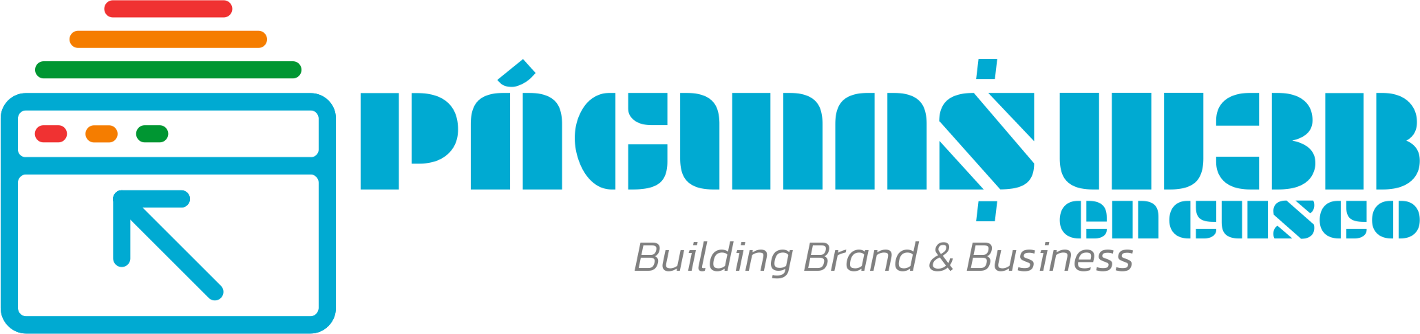 Páginas Web en Cusco