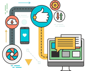 Facebook Ads, Páginas Web en Cusco